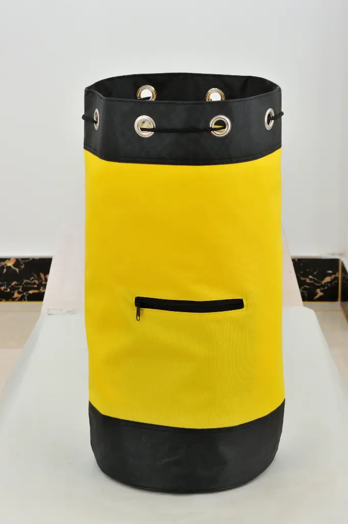 Active BAG Yellow (21L) 
