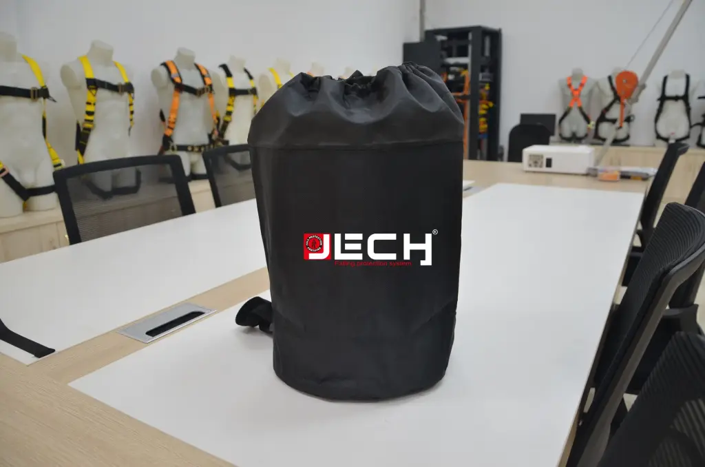Active BAG Black (35L)  