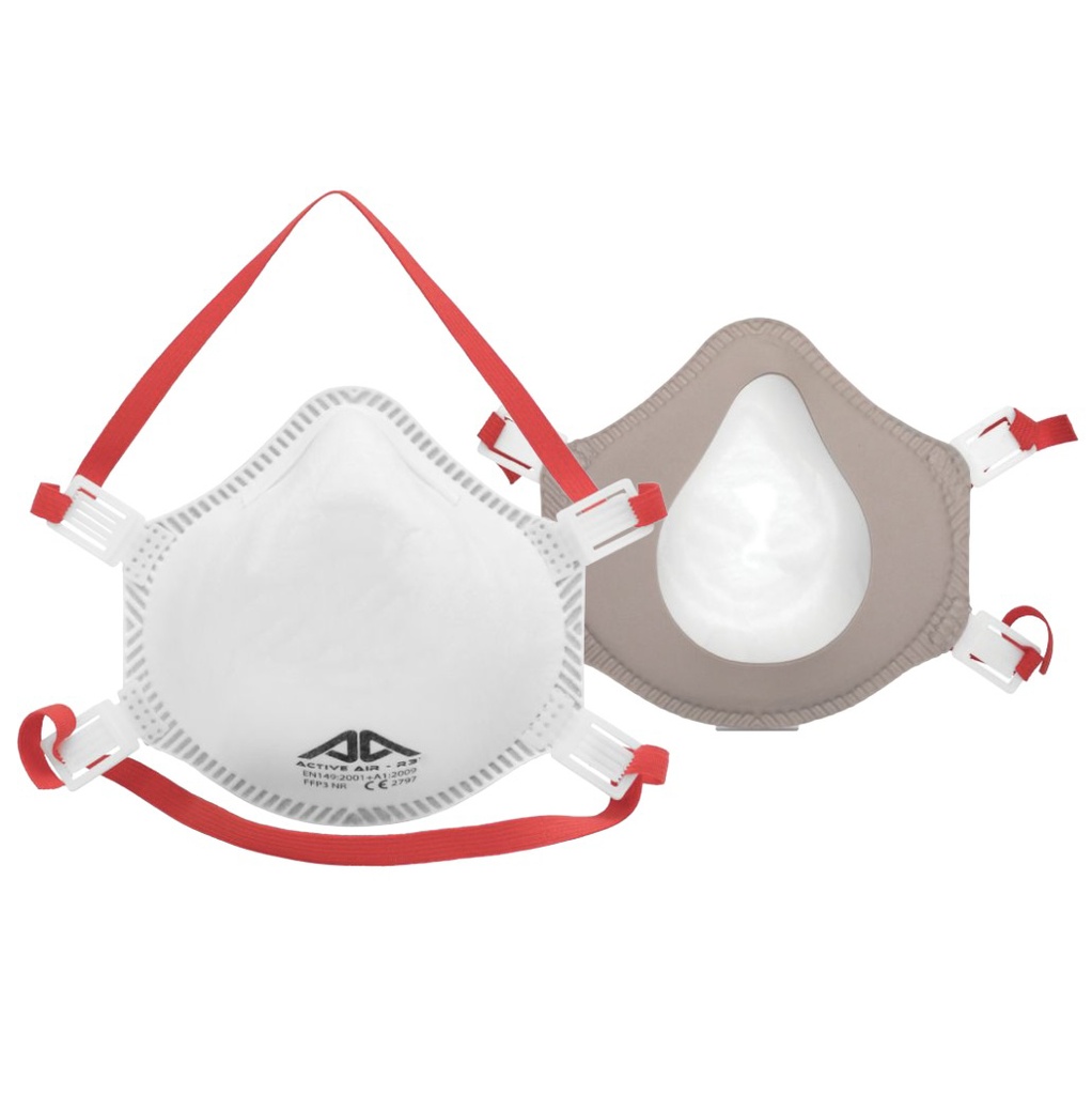 Active AIR R33 Sample