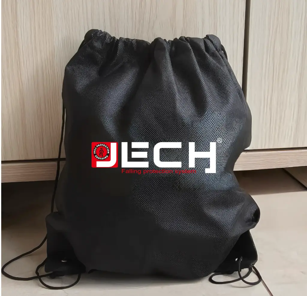 Active BAG Black (8L)