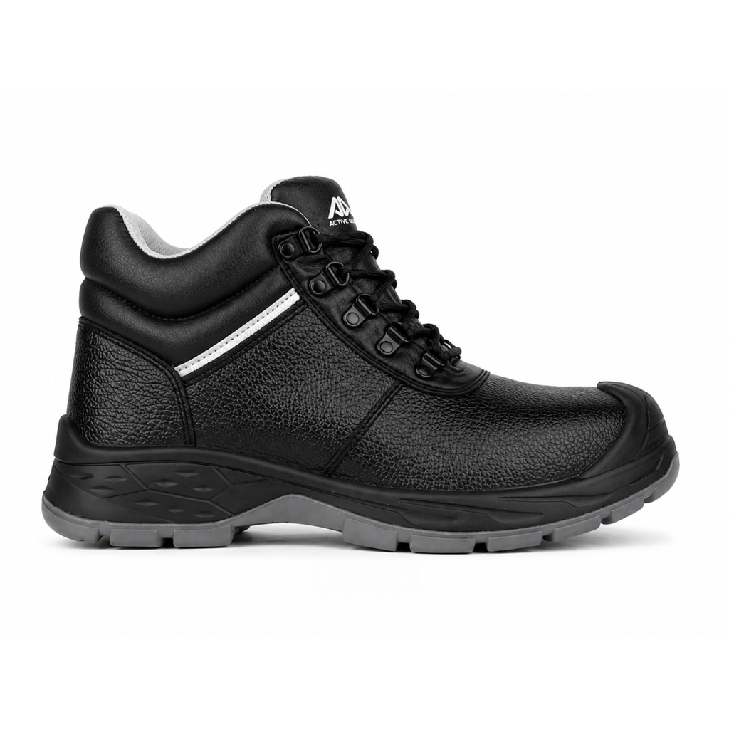 ACTIVE GEAR® – model: A-One High Black