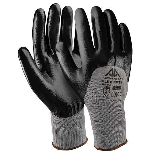 ACTIVE GEAR® – model: FLEX F3230