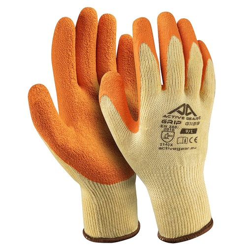 ACTIVE GEAR® – model: GRIP G1140