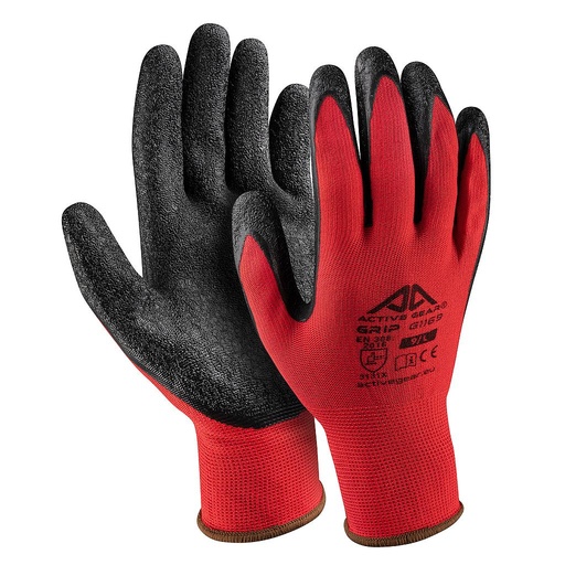 ACTIVE GEAR® – model: GRIP G1170