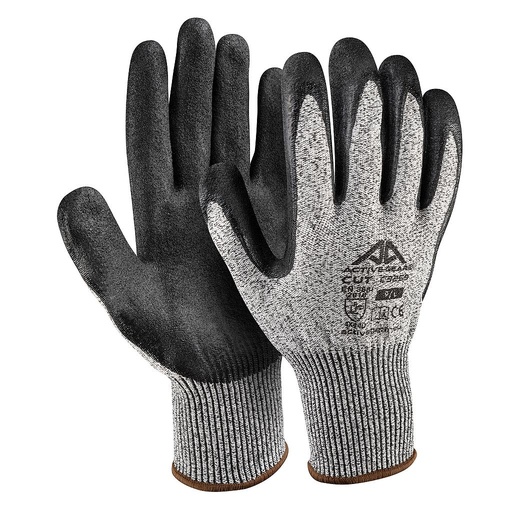 ACTIVE GEAR® – model: CUT C3260