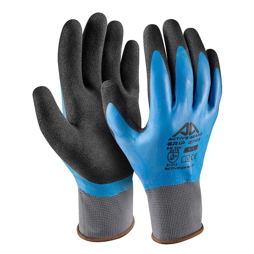 ACTIVE GEAR® – model: GRIP G1150