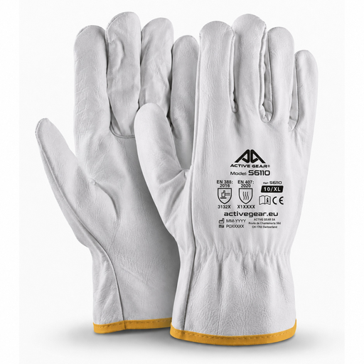 ACTIVE GEAR® – model: S6110