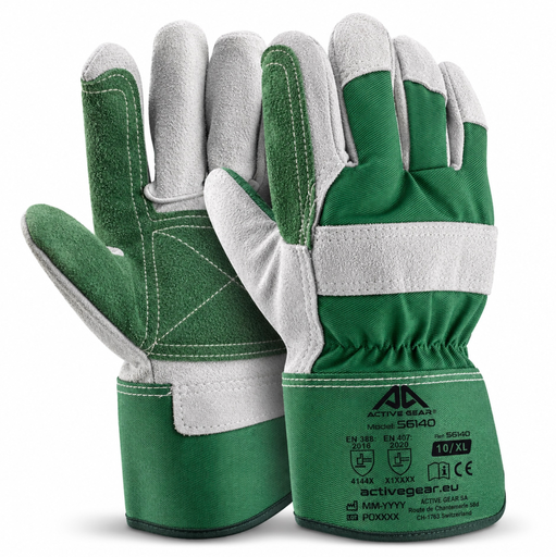 ACTIVE GEAR® – model: S6140