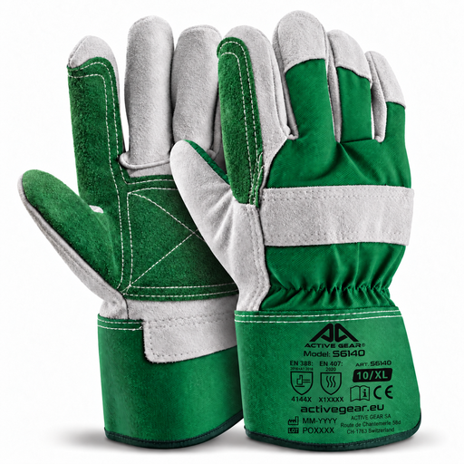 ACTIVE GEAR® – model: S6140