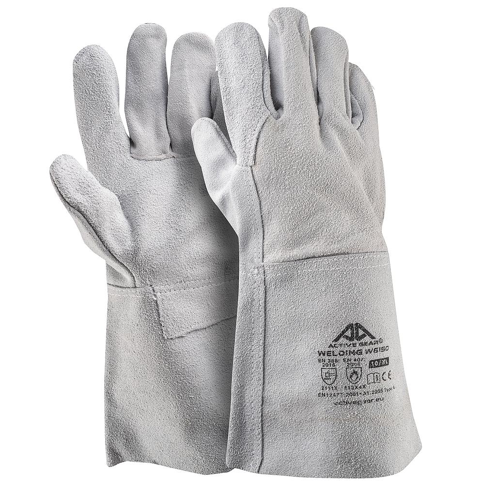[W6150] Active WELDING W6150