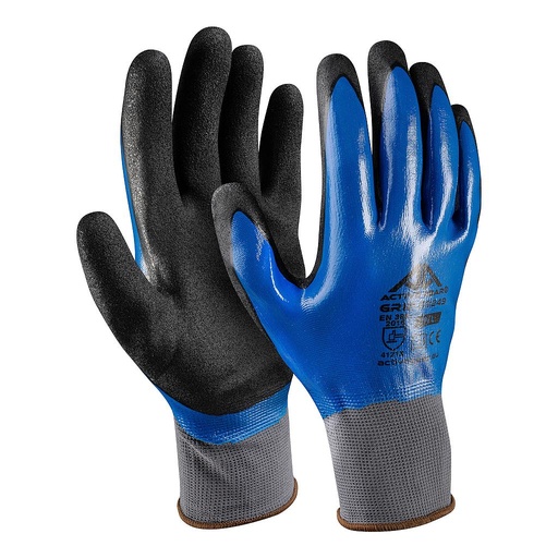 ACTIVE GEAR® – model: GRIP G3250