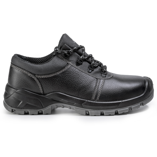 A-FIRST Low Black