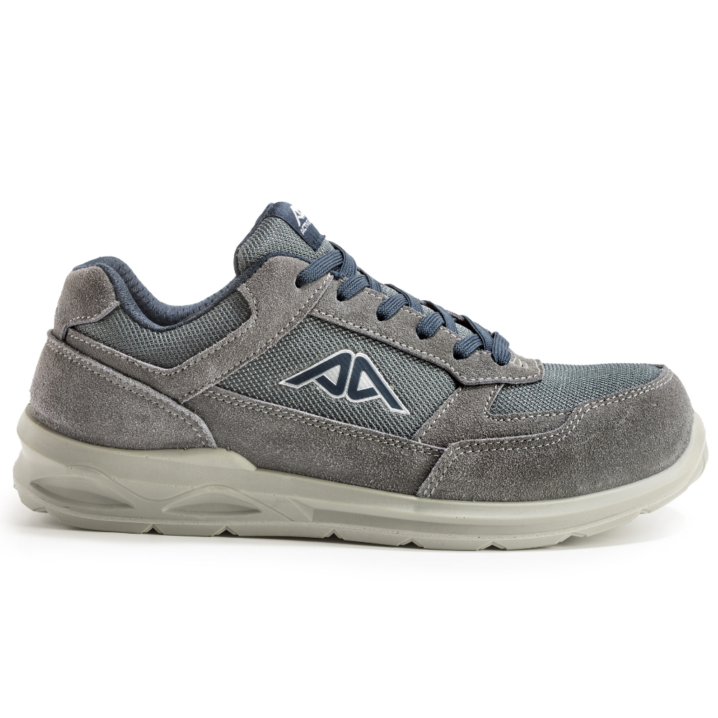 A-LOOK Low Grey 