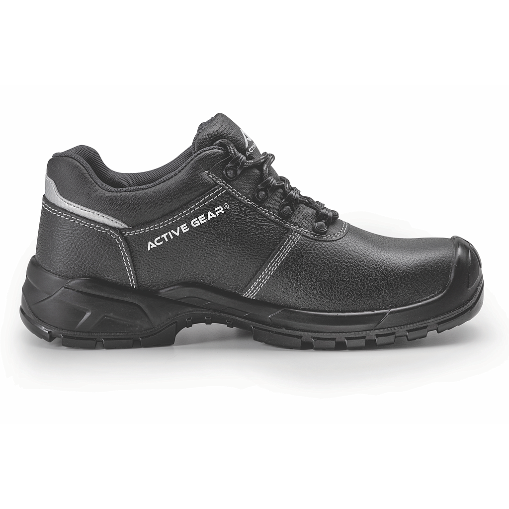 A-FLY Low Black