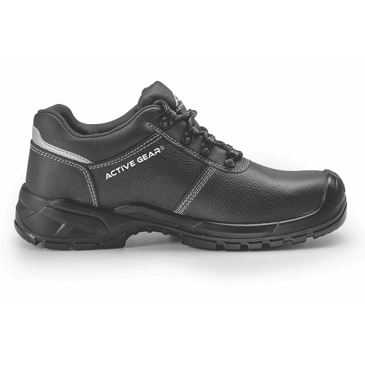 A-FLY Low Black