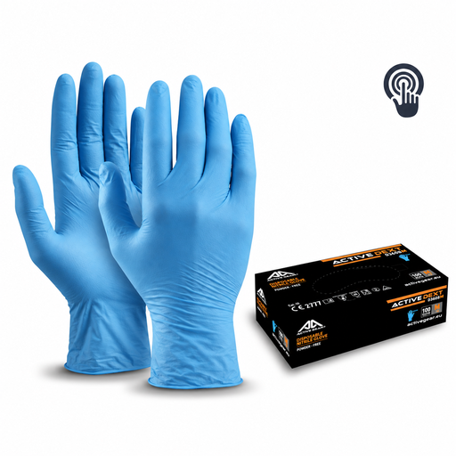 ACTIVE GEAR® – model: DEXT D3610