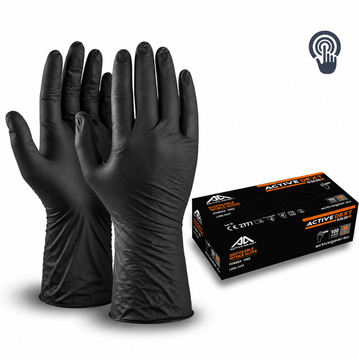 ACTIVE GEAR® – model: DEXT D3630