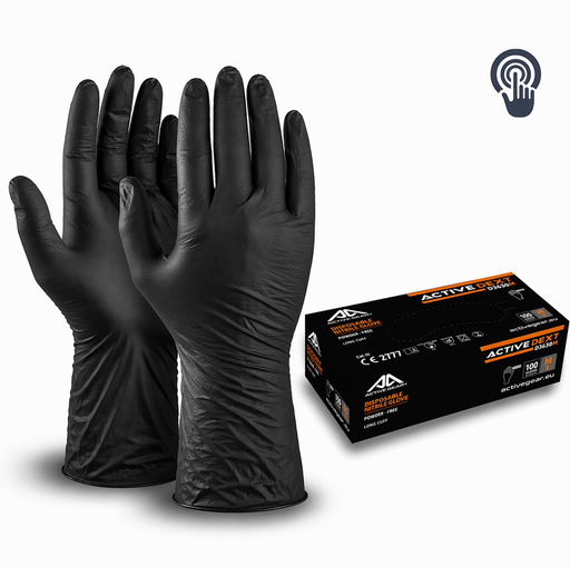 ACTIVE GEAR® – model: DEXT D3630