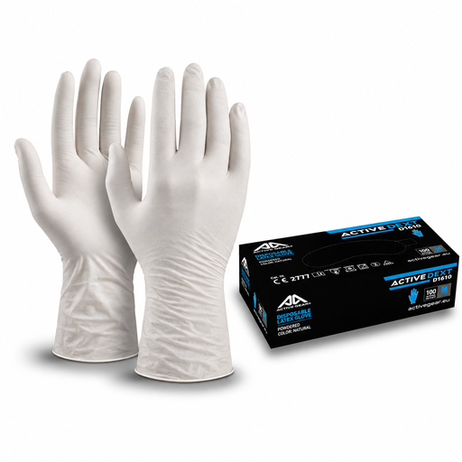ACTIVE GEAR® – model: DEXT D1610
