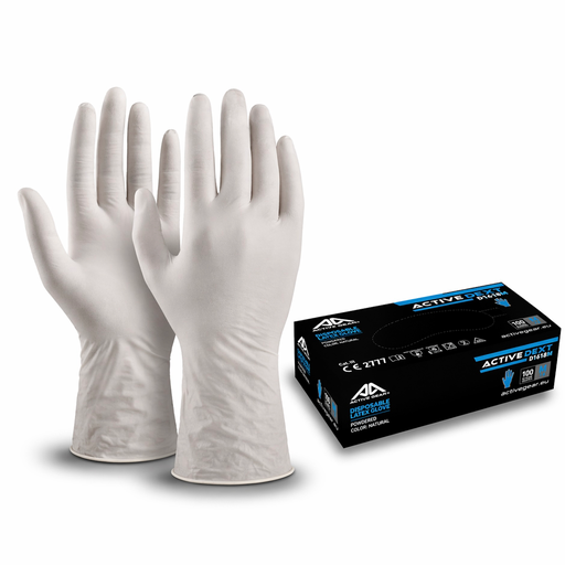 ACTIVE GEAR® – model: DEXT D1620