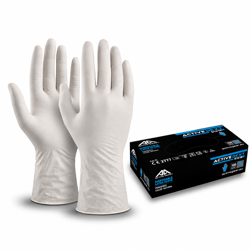 ACTIVE GEAR® – model: DEXT D1620