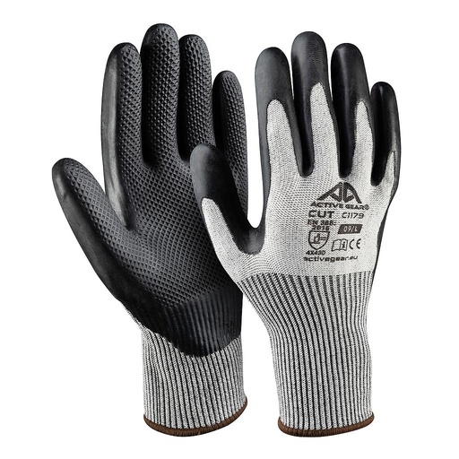ACTIVE GEAR® – model: CUT C1180