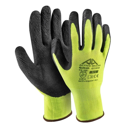 ACTIVE GEAR® – model: GRIP G1190