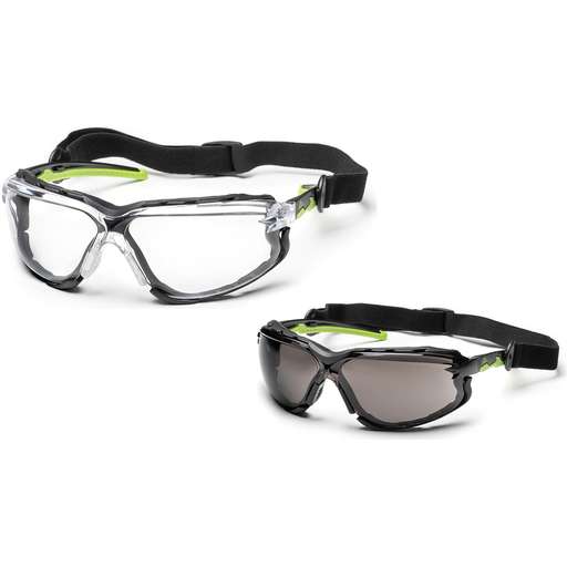 ACTIVE GEAR® – model: V640/V641