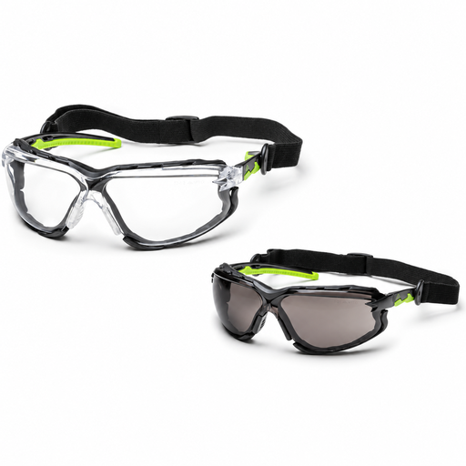 ACTIVE GEAR® – model: V640/V641