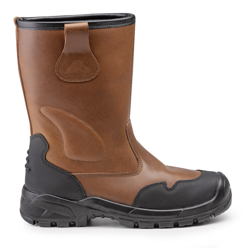 ACTIVE GEAR® – model: A-Enduro Brown