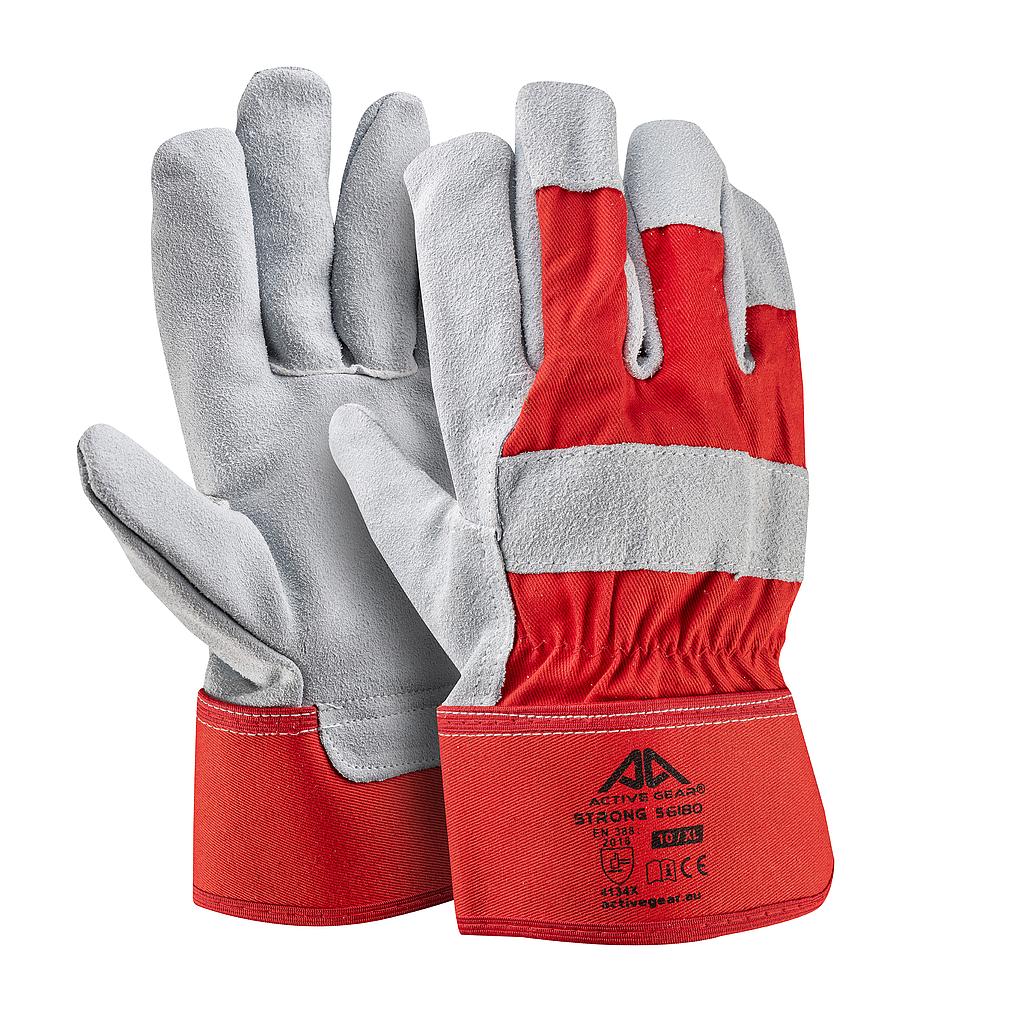 [S6180] Active STRONG S6180