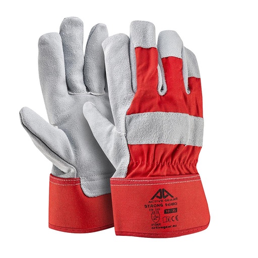 [S6180] ACTIVE GEAR® – model: S6180