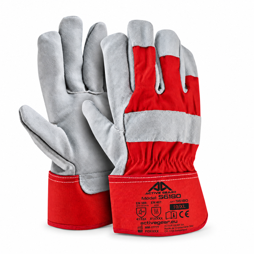 [S6180] ACTIVE GEAR® – model: S6180