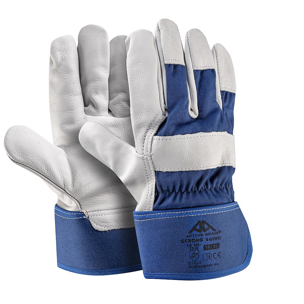 [S6190] Active STRONG S6190