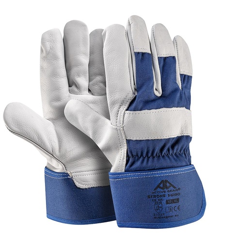 [S6190] Active STRONG S6190