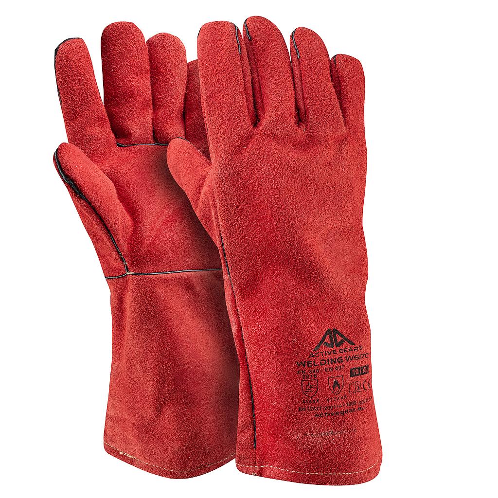 [W6170] Active WELDING W6170