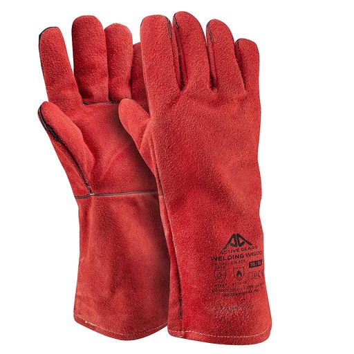 [W6170] Active WELDING W6170