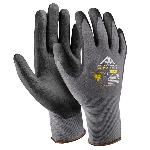 ACTIVE GEAR® – model: FLEX F3270