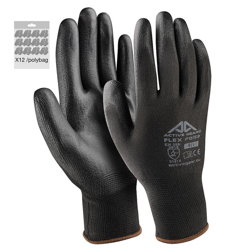 ACTIVE GEAR® – model: FLEX F8160NP X12