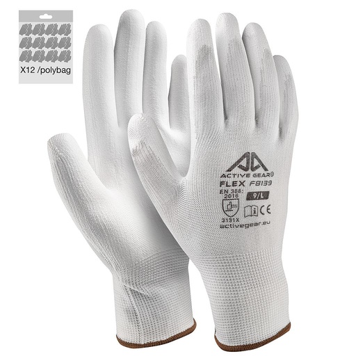 ACTIVE GEAR® – model: FLEX F8140NP X12