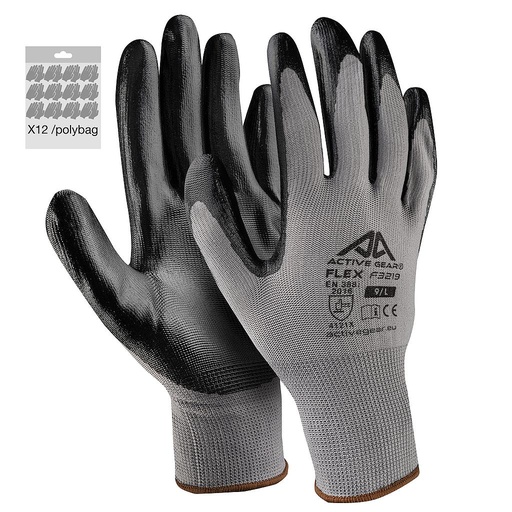 ACTIVE GEAR® – model: FLEX F3220NP X12