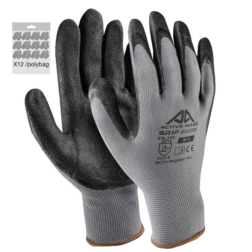 ACTIVE GEAR® – model: GRIP G3240NP X12