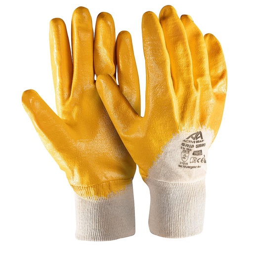 ACTIVE GEAR® – model: GRIP G3580