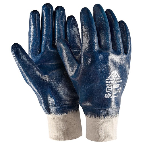 ACTIVE GEAR® – model: GRIP G3560