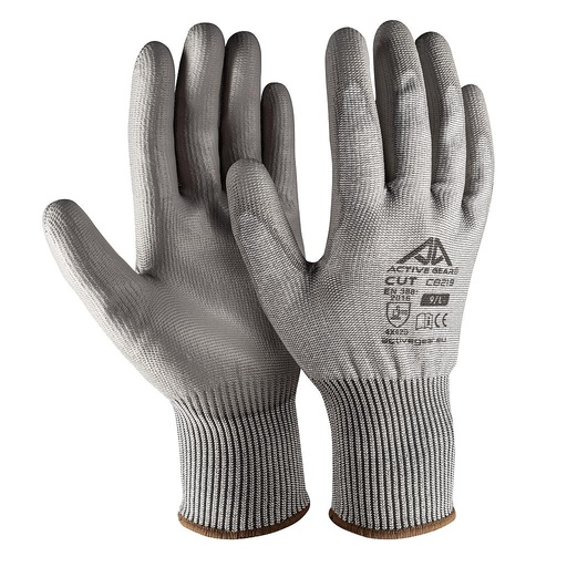 ACTIVE GEAR® – model: CUT C8220