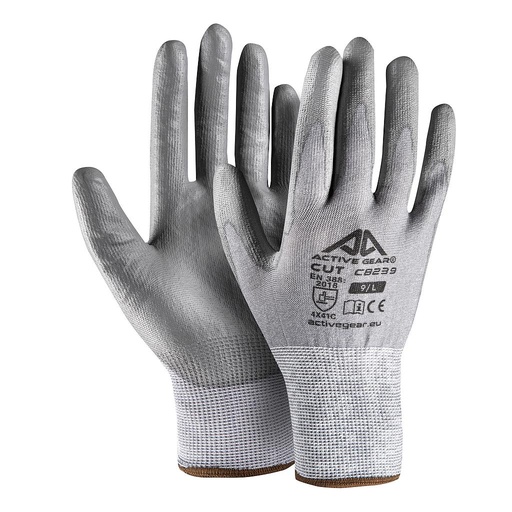 ACTIVE GEAR® – model: CUT C8240