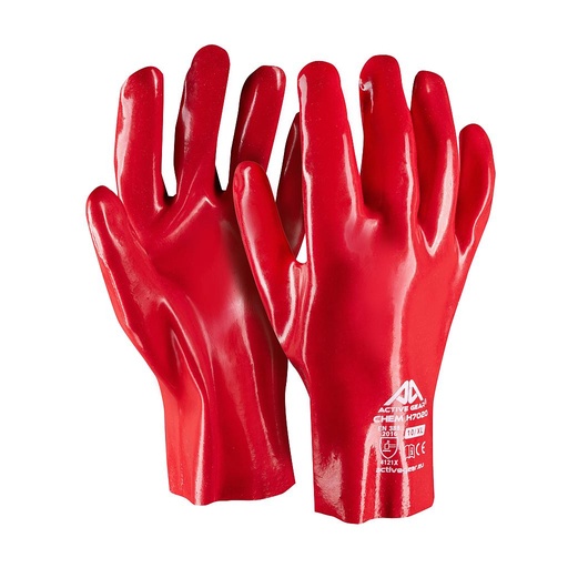 ACTIVE GEAR® – model: CHEM H7020