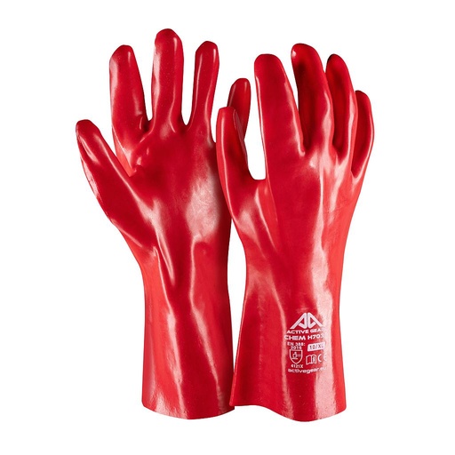 ACTIVE GEAR® – model: CHEM H7030