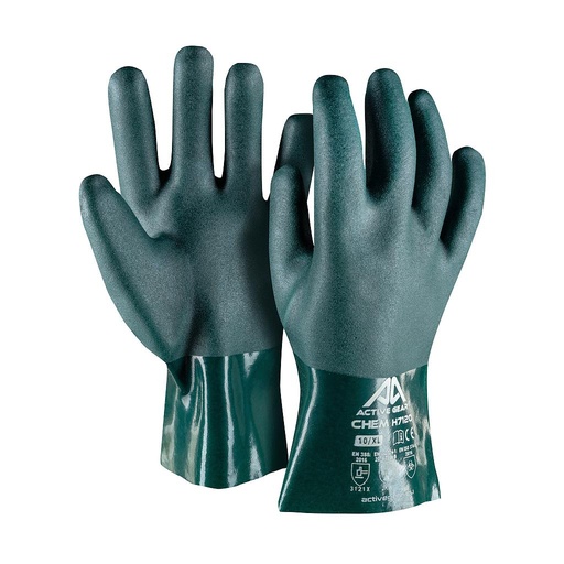 ACTIVE GEAR® – model: CHEM H7120