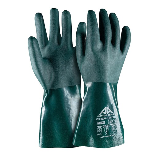 ACTIVE GEAR® – model: CHEM H7130